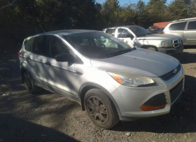 FORD ESCAPE 2013 1fmcu0f7xdub68549