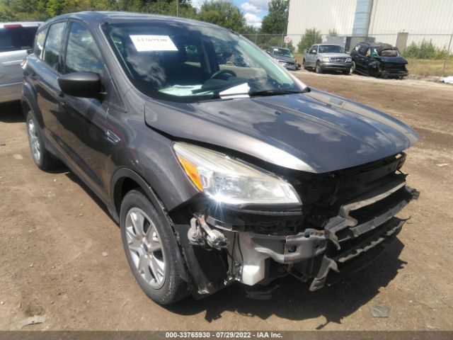 FORD ESCAPE 2013 1fmcu0f7xdub69815