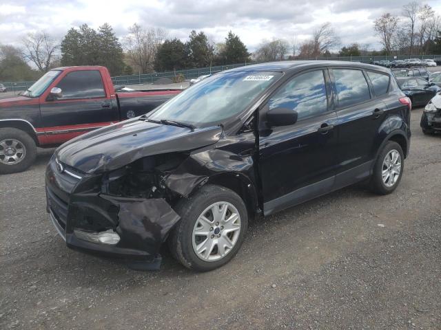 FORD ESCAPE S 2013 1fmcu0f7xdub77204