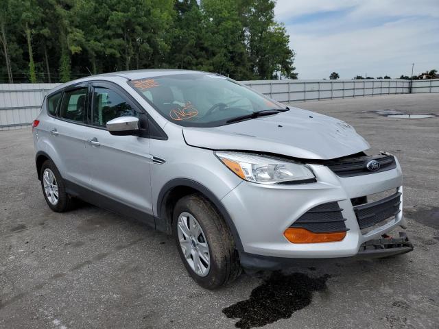 FORD ESCAPE S 2013 1fmcu0f7xdub78627