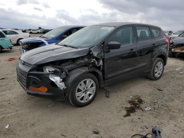 FORD ESCAPE 2013 1fmcu0f7xdub78983