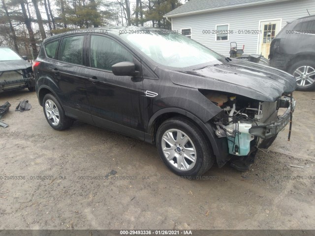 FORD ESCAPE 2013 1fmcu0f7xdub79826