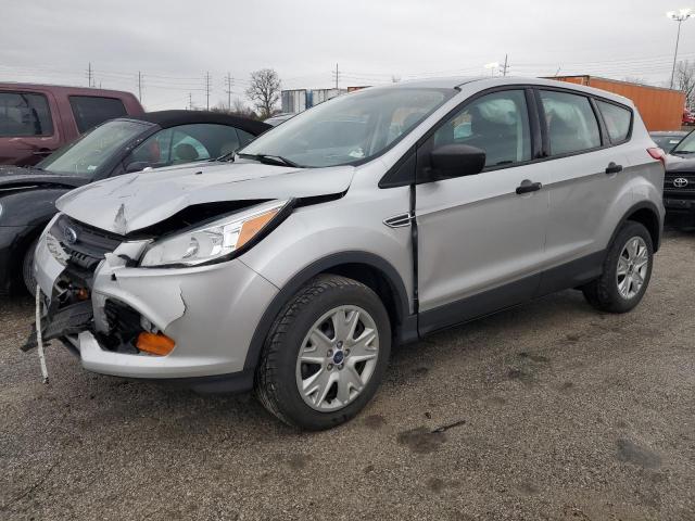 FORD ESCAPE S 2013 1fmcu0f7xdub82497