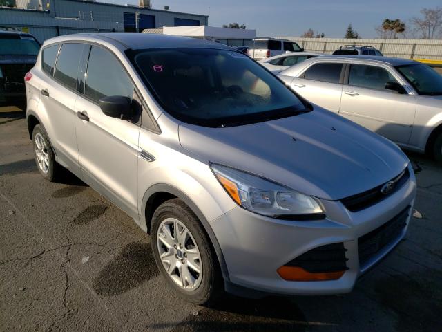 FORD ESCAPE S 2013 1fmcu0f7xdub96755