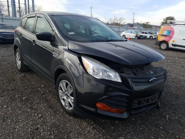 FORD ESCAPE S 2013 1fmcu0f7xduc10301