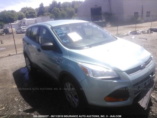 FORD ESCAPE 2013 1fmcu0f7xduc11075