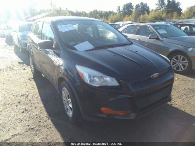 FORD ESCAPE 2013 1fmcu0f7xduc18219