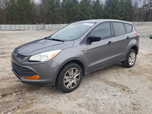 FORD ESCAPE S 2013 1fmcu0f7xduc19600