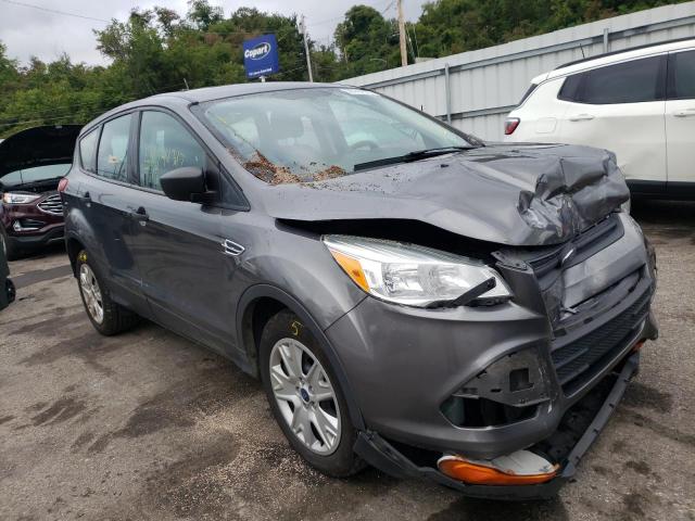 FORD ESCAPE S 2013 1fmcu0f7xduc42410