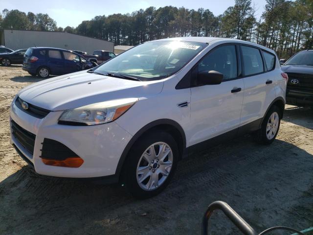 FORD ESCAPE 2013 1fmcu0f7xduc68070