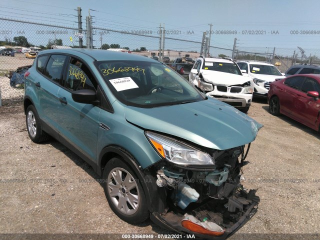 FORD ESCAPE 2013 1fmcu0f7xduc76864