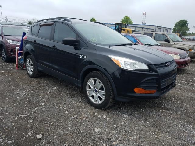 FORD ESCAPE S 2013 1fmcu0f7xduc99478