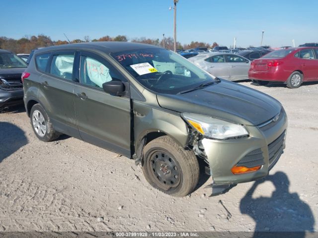 FORD ESCAPE 2013 1fmcu0f7xdud14724