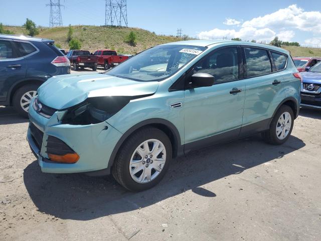 FORD ESCAPE 2013 1fmcu0f7xdud23830