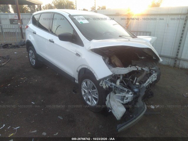 FORD ESCAPE 2013 1fmcu0f7xdud24184