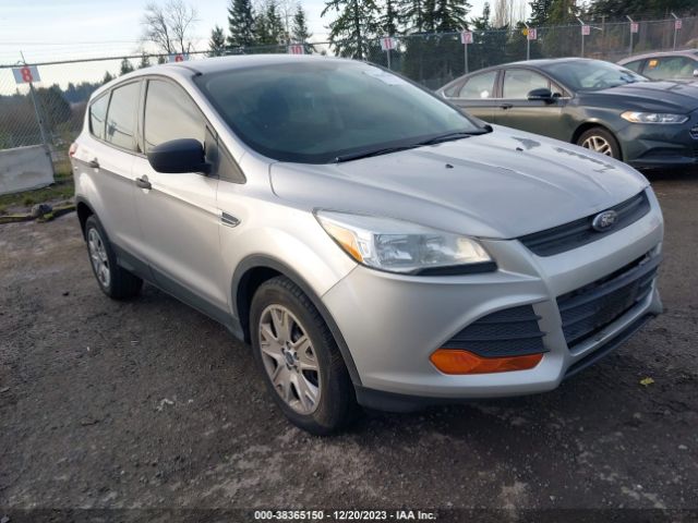 FORD ESCAPE 2013 1fmcu0f7xdud55399