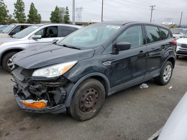 FORD ESCAPE S 2013 1fmcu0f7xdud83297