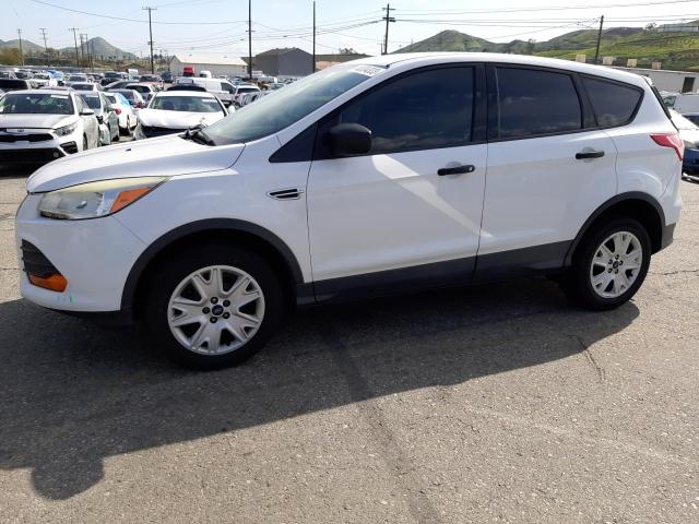 FORD ESCAPE S 2013 1fmcu0f7xdud88080