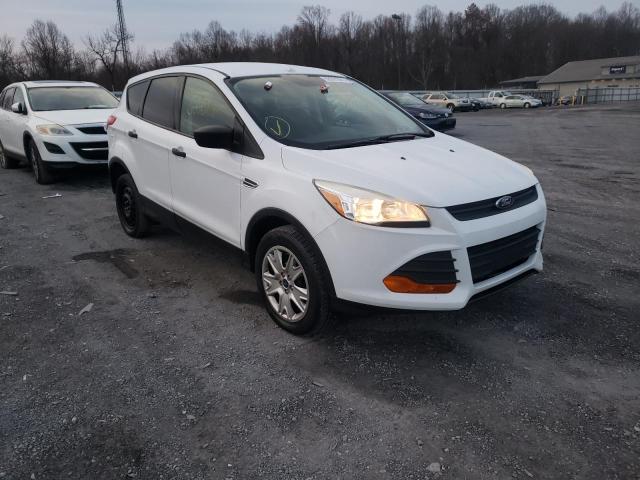 FORD ESCAPE S 2013 1fmcu0f7xdud94199