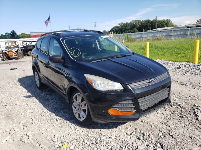 FORD ESCAPE S 2013 1fmcu0f7xdud94218