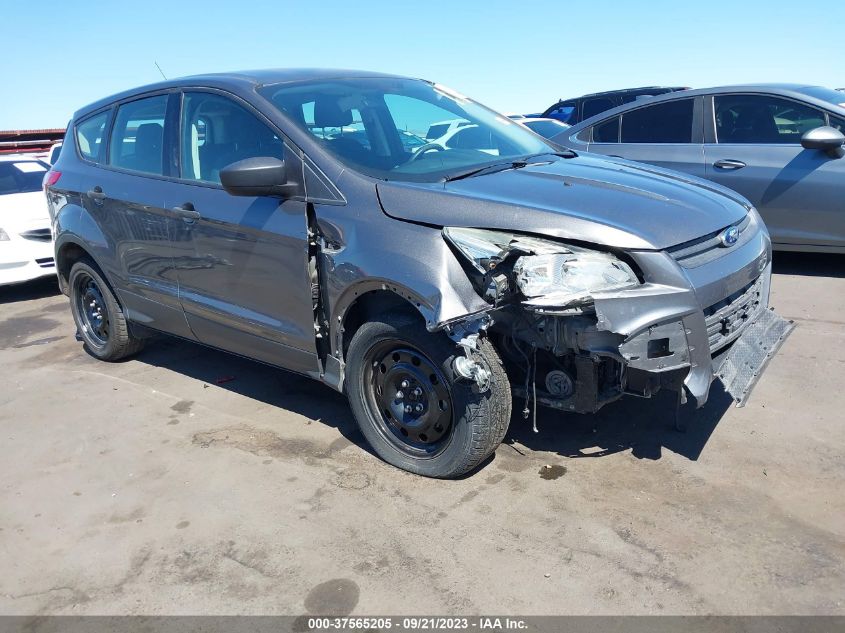 FORD ESCAPE 2013 1fmcu0f7xdud94509