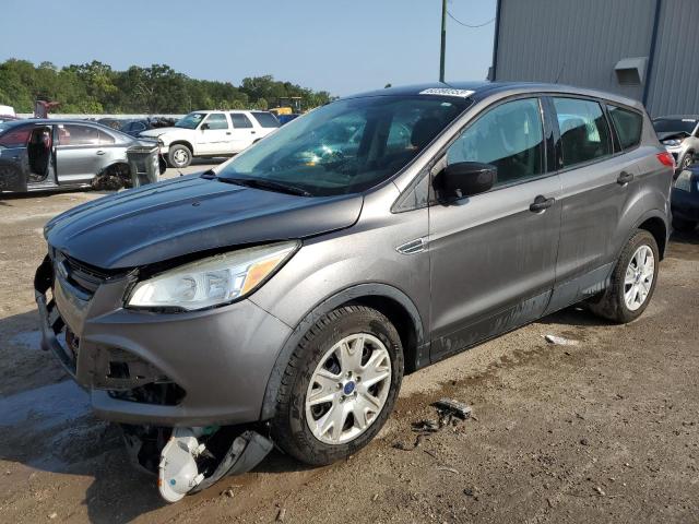 FORD ESCAPE S 2014 1fmcu0f7xeua01982