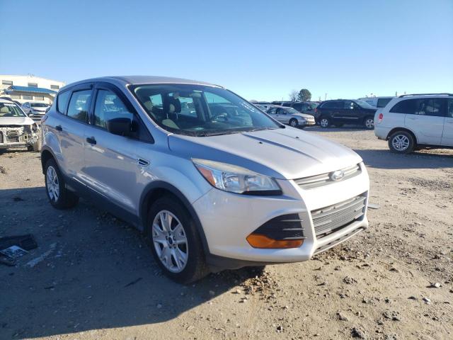 FORD ESCAPE S 2014 1fmcu0f7xeua09743