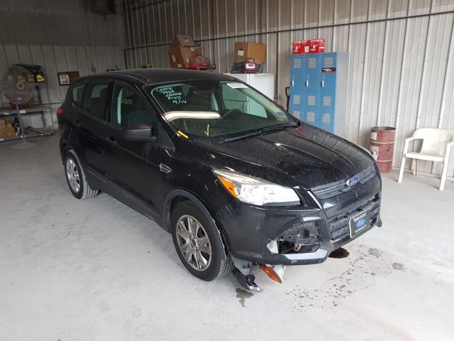 FORD ESCAPE 2013 1fmcu0f7xeua09774