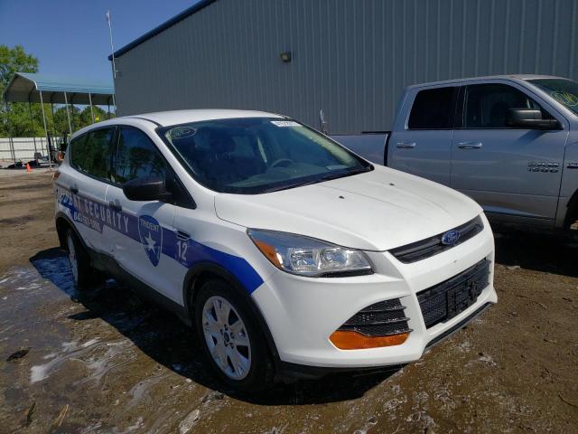 FORD ESCAPE S 2014 1fmcu0f7xeua19124