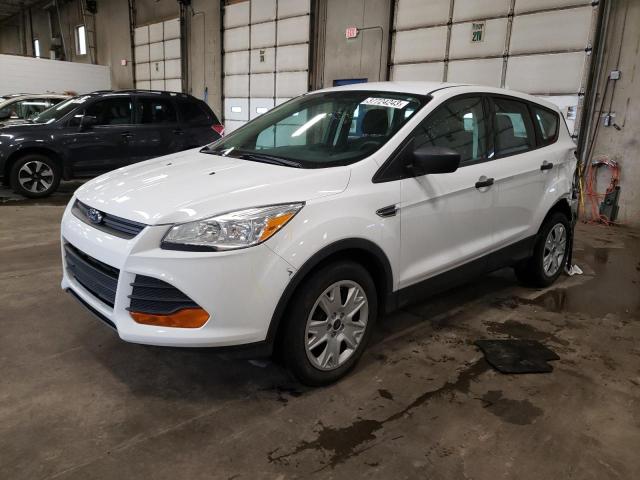 FORD ESCAPE S 2014 1fmcu0f7xeua22248