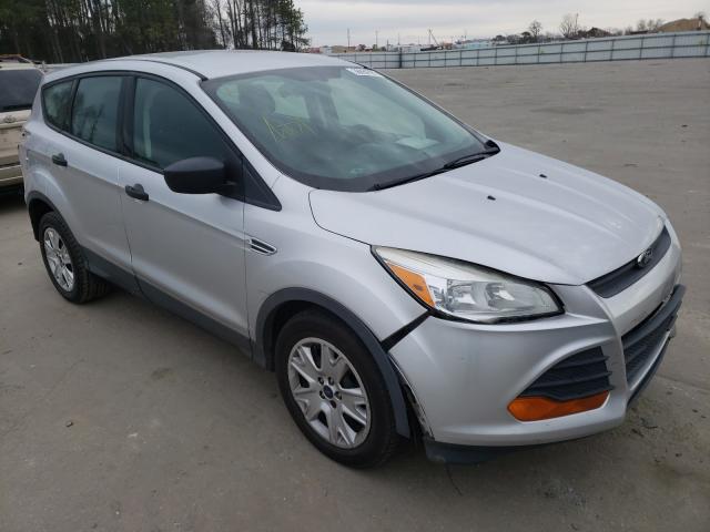 FORD ESCAPE S 2014 1fmcu0f7xeua31158