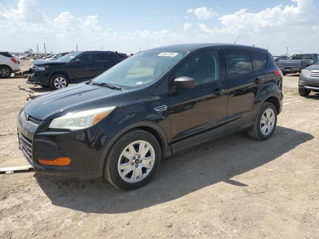 FORD ESCAPE S 2014 1fmcu0f7xeua31399