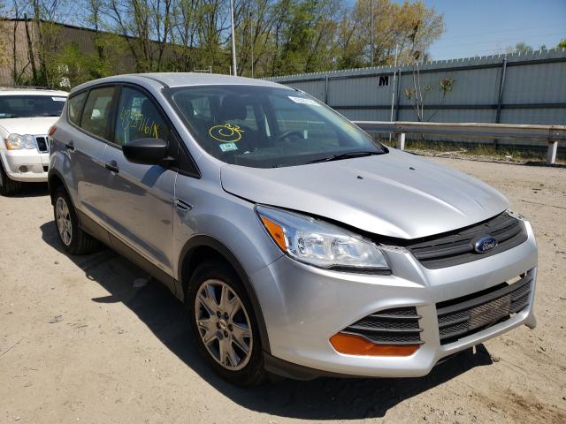 FORD ESCAPE S 2014 1fmcu0f7xeua33749