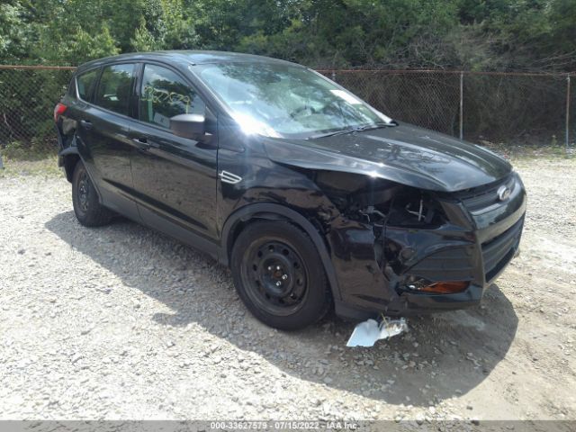 FORD ESCAPE 2014 1fmcu0f7xeua44248