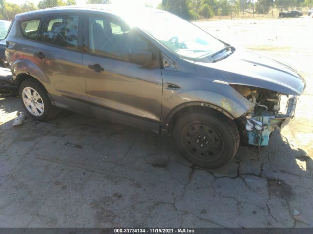 FORD ESCAPE 2014 1fmcu0f7xeua53161