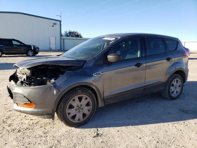 FORD ESCAPE 2014 1fmcu0f7xeua69831