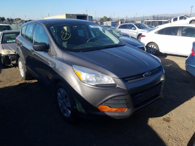 FORD ESCAPE 2014 1fmcu0f7xeua77850