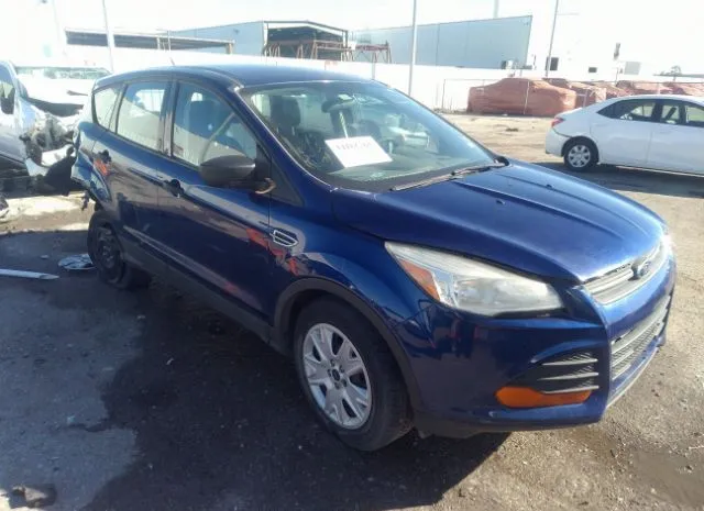 FORD ESCAPE 2014 1fmcu0f7xeua84054