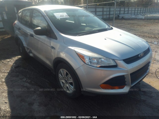 FORD ESCAPE 2014 1fmcu0f7xeua89271