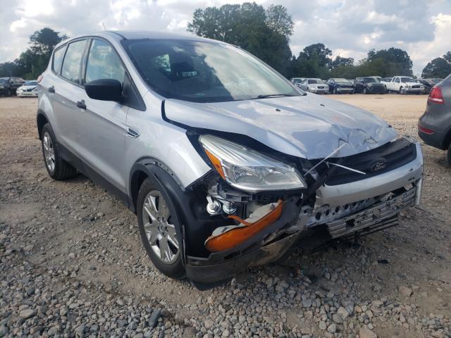 FORD ESCAPE S 2014 1fmcu0f7xeua89321