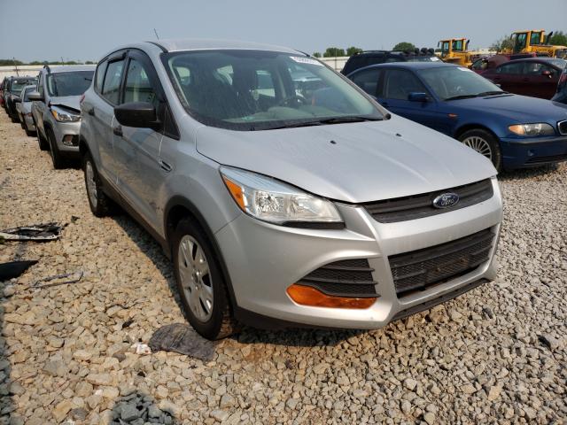 FORD ESCAPE S 2014 1fmcu0f7xeua90694