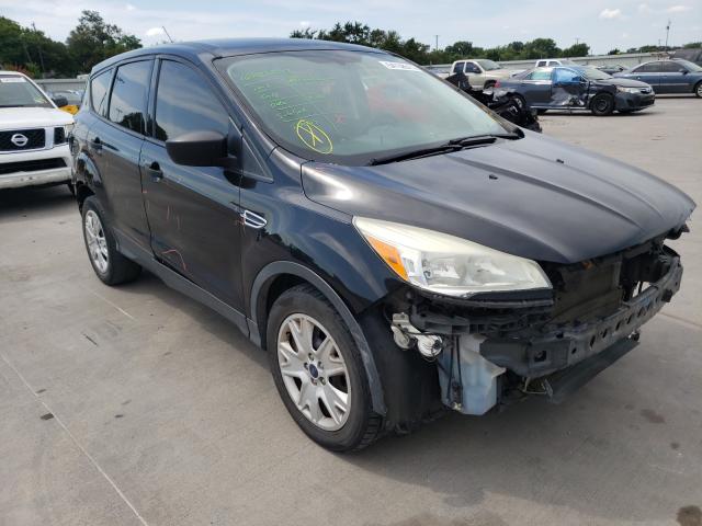 FORD ESCAPE S 2014 1fmcu0f7xeua92414