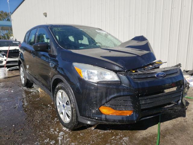 FORD ESCAPE S 2014 1fmcu0f7xeua97757