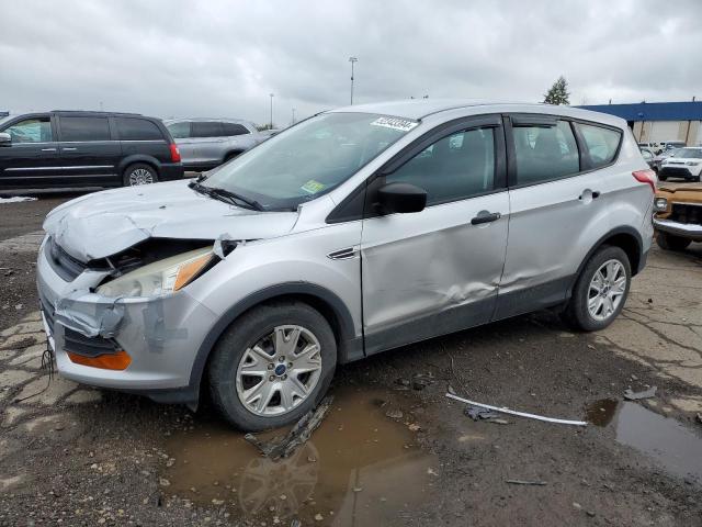 FORD ESCAPE 2014 1fmcu0f7xeub04321