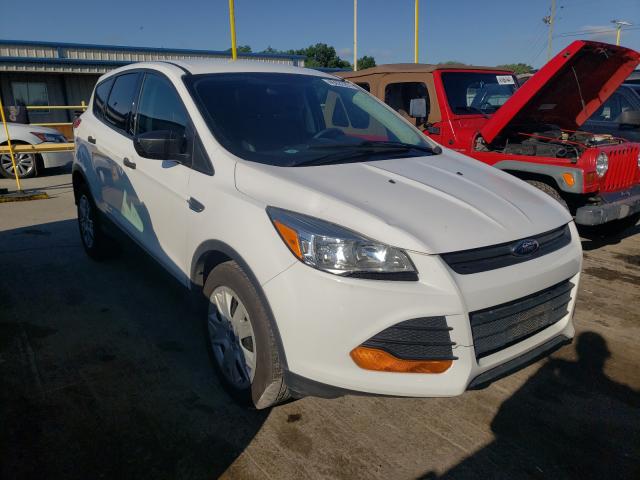 FORD ESCAPE S 2014 1fmcu0f7xeub09230