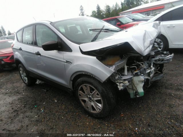 FORD ESCAPE 2014 1fmcu0f7xeub09289