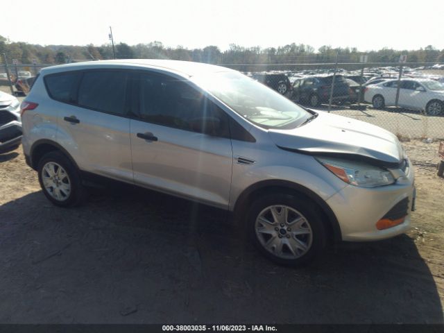 FORD ESCAPE 2014 1fmcu0f7xeub22012