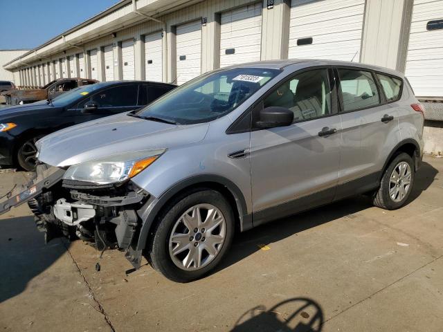 FORD ESCAPE S 2014 1fmcu0f7xeub59285