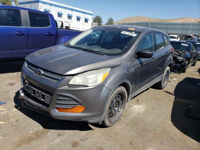 FORD ESCAPE S 2014 1fmcu0f7xeub62980