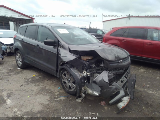 FORD ESCAPE 2014 1fmcu0f7xeub69640